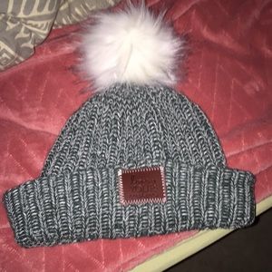 Love Your Melon hat!